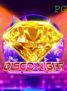 DiscoNight: Descubra o Fascinante Mundo do Jogo que Está Conquistando a Comunidade 559k.com