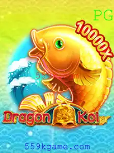 Explorando o Mundo de DragonKoi: Uma Jornada Épica no Universo dos Jogos