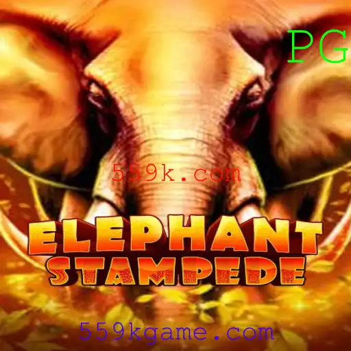 ElephantStampede: A Nova Sensação do Mundo dos Jogos