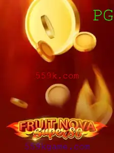 Descubra o Mundo de FruitNovaSuper80: O Jogo que Está Conquistando 559k.com