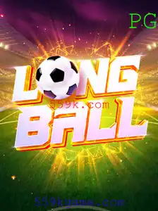 Conheça LongBall: O Jogo Que Está Revolucionando o Mundo dos Games