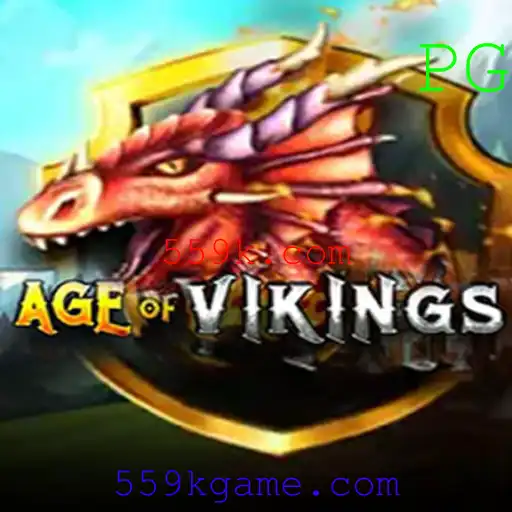 AgeofViking: Descubra o Mundo Épico dos Vikings com 559k.com
