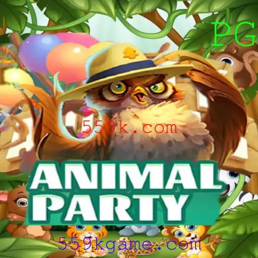 AnimalParty: Descubra o Fascinante Mundo da Diversão Animal