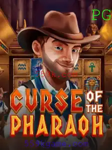 Explorando o Misterioso Mundo de 'CurseofthePharaoh'