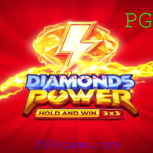 Explorando o Universo de Diamondspower: A Fascinação dos Jogos Online