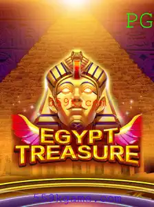 Descubra as Aventuras de 'EgyptTreasure': Um Tesouro de Emoções