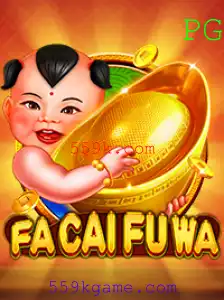 Explorando o Fascinante Mundo do Jogo FaCaiFuWa