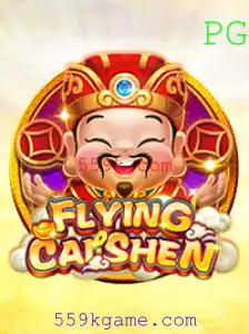 Descubra o Fascinante Mundo de FlyingCaiShen: Aventura e Estratégia nos Céus Virtuais