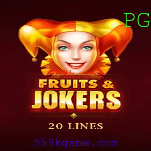 Descubra o Mundo Vibrante do Jogo FruitsAndJokers20