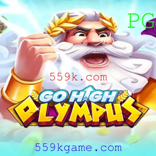 Descubra GoHighOlympus: O Novo Fenômeno dos Jogos Online