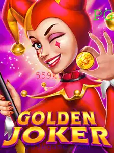 GoldenJoker: Conheça o Novo Jogo que Está Conquistando o Mundo