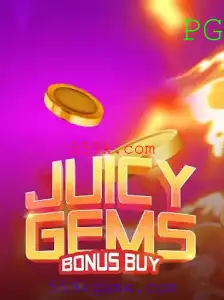 Descubra o Mundo Vibrante de JuicyGemsBonusBuy