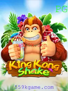 Descubra KingKongShake: A Revolução no Mundo dos Jogos de Aventura