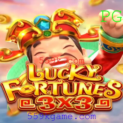 Descubra o Fascinante Jogo LUCKYFORTUNES3x3: Regras, Estratégias e Novidades