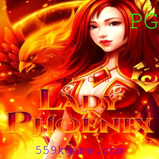 Descubra o Fascinante Mundo de LadyPhoenix e a Palavra-Chave 559k.com