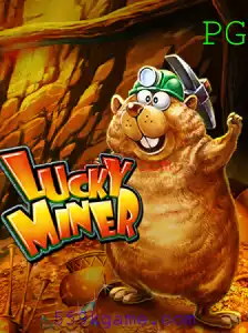 Uma Exploração Aprofundada no Mundo de LuckyMiner