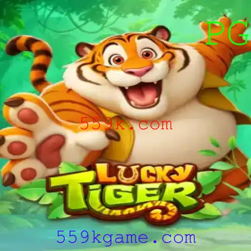 Explorando o Mundo de LuckyTiger: Um Jogo de Aventura Imersiva