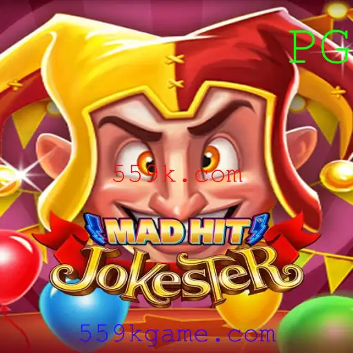MadHitJokester: Desvendando o Novo Fenômeno dos Jogos