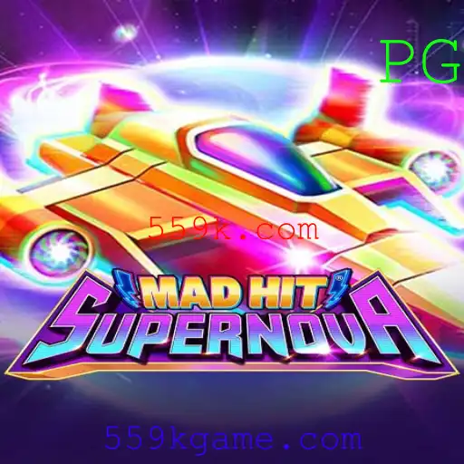 Descubra o Fascinante Mundo de MadHitSupernova