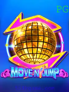 Descubra MovenJump: A Nova Sensação do Mundo dos Jogos Online