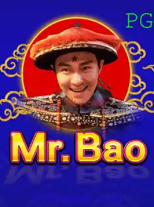 Descubra o Jogo Inovador MrBao