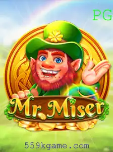Explorando o Fascinante Mundo do Jogo MrMiser