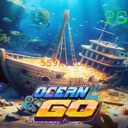 OceanGO: Mergulhe em uma Aventura Submarina Inesquecível