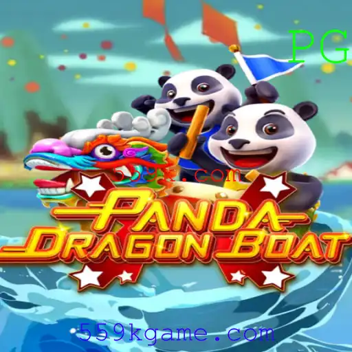 PANDADRAGONBOAT: Um Novo Jogo Inspirador na Comunidade Gaming