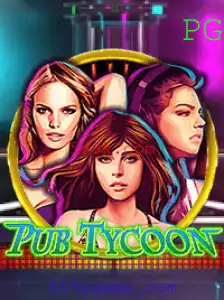 Descubra o Mundo Empolgante de PubTycoon: A Nova Sensação do Entretenimento Digital