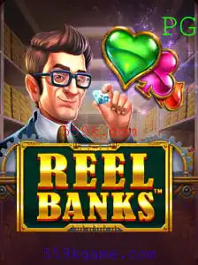 ReelBanks: Descubra o Novo Fenômeno dos Jogos Online