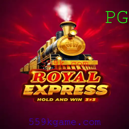 Descubra o Mundo Fascinante de RoyalExpress com 559k.com