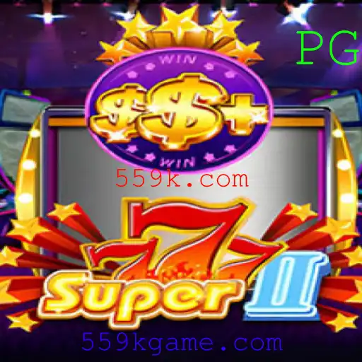 Descubra o Mundo Empolgante de Super777II: O Jogo do Momento