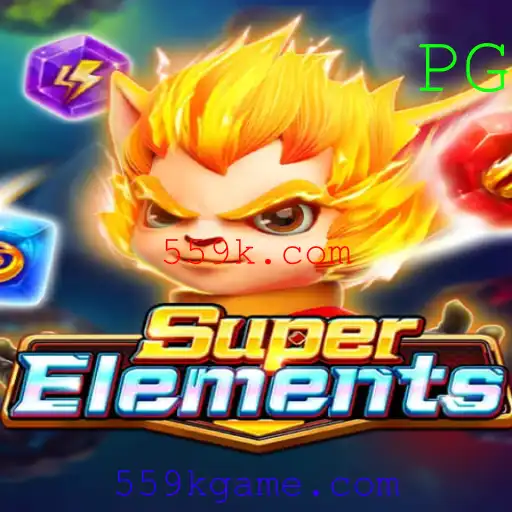 Explorando o Jogo SuperElements e Sua Dinâmica Inovadora