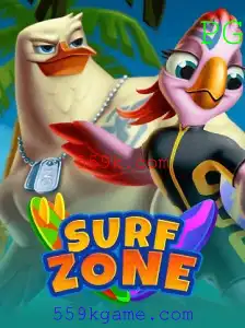 Descubra o Mundo de SurfZone: Aventura e Estratégia nas Ondas Virtuais
