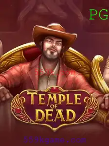 Explorando TempleofDead: Um Mergulho no Mundo dos Jogos com 559k.com