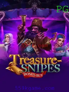 TreasuresnipesBonusBuy: Uma Exploração Profunda do Jogo