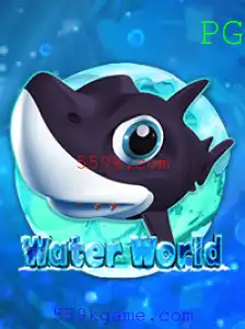 Explorando o Universo do Jogo WaterWorld