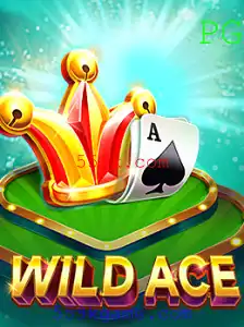 WildAce: Aventura e Estratégia no Mundo dos Jogos Online