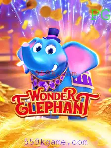 Explore o Mundo Maravilhoso de WonderElephant: Aventura e Estratégia em Jogo